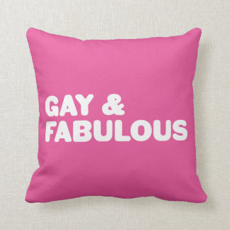 Coussin Couleur personnalisable grands des textes gais et