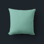 Coussin Couleur simple<br><div class="desc">Couleur claire,  à utiliser seul ou à faire correspondre d'autres motifs.</div>