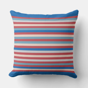 Coussin Couleur triée 121214