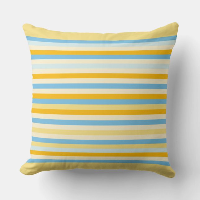 Coussin Couleur triée 131214 (Recto)