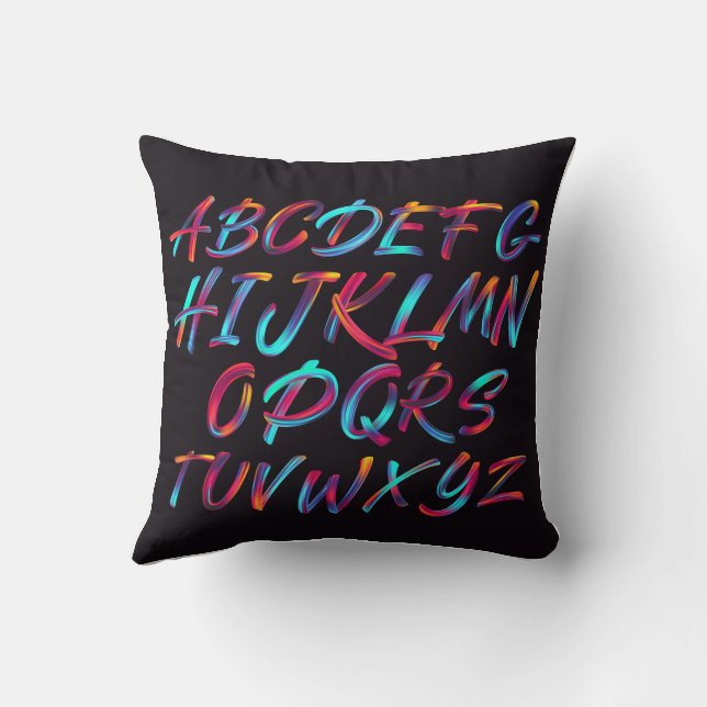 COUSSIN COULEUR VRAIE (Verso)
