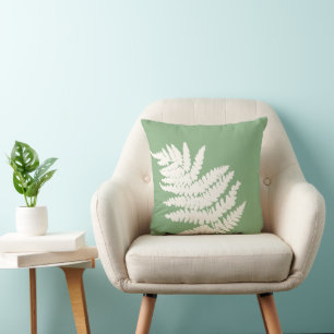Coussin Couleurs Arrière - plans personnalisées pour la fe