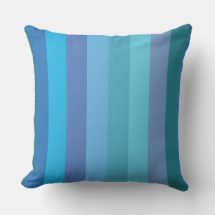 Coussin Couleurs brillantes 2