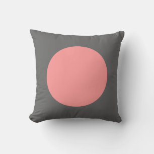 Coussin Couleurs du cercle 03 - Alternatif