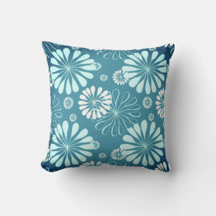 Coussin Couleurs éclatées