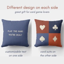 Couleurs rétro Jouez la main qui vous est attribué