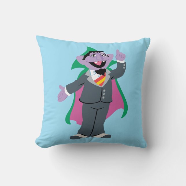 Coussin Count von Count Classic Style (Recto)