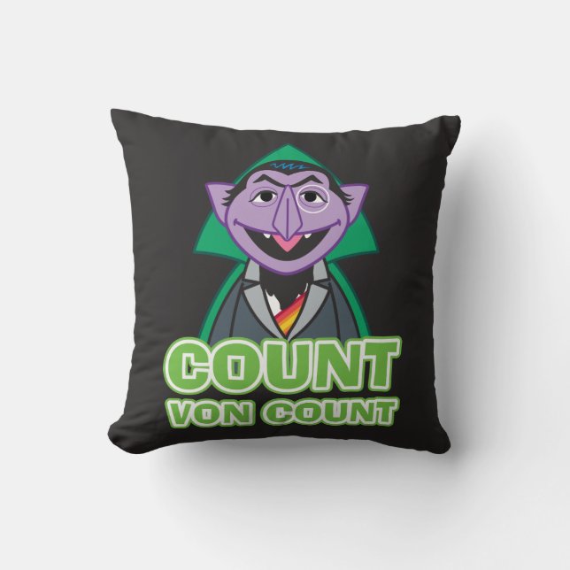 Coussin Count von Count Classic Style 2 (Recto)