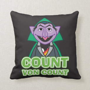 Coussin Count von Count Classic Style 2