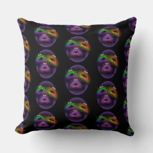 Coussin Coup D'Oreille Fraîche