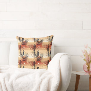Coussin Couple amoureux