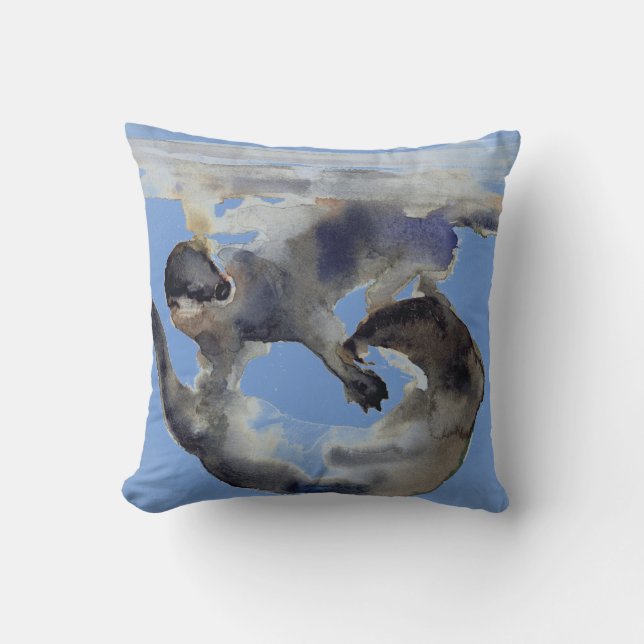 Coussin Cour (Recto)