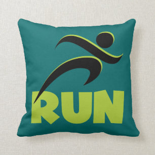 Coussin COUREZ le vert de ressort