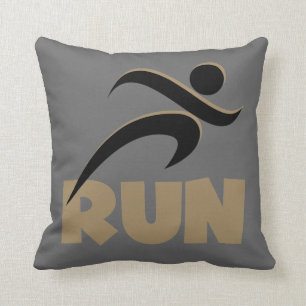 Coussin COUREZ Tan