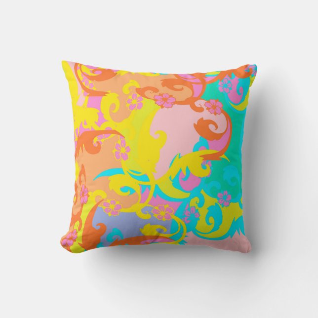 Coussin cousin (Recto)