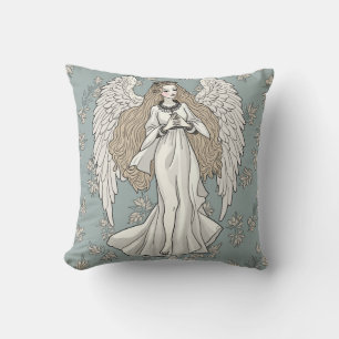 coussin coussin ange
