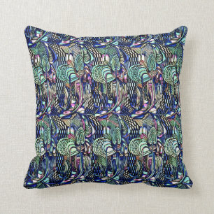 Coussin Coussin-Classique/Cru-Charles Mackintosh 4