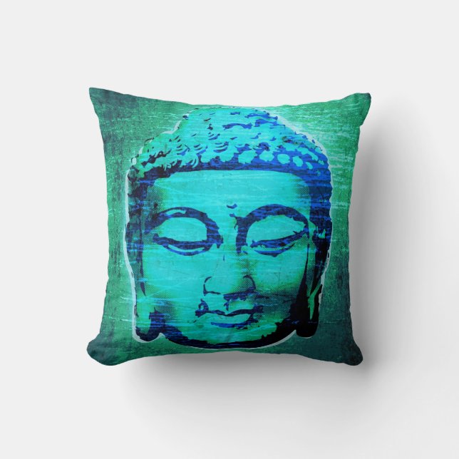 Coussin Coussin/coussin contemporains de concepteur de (Recto)