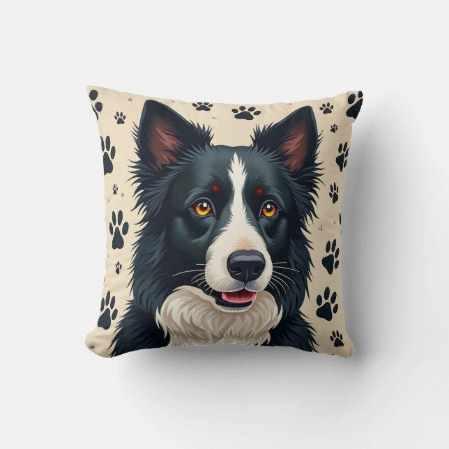 coussin coussin de côlon (Recto)