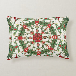 coussin coussin de noël