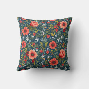 Coussin coussin de Noël