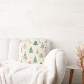 Coussin coussin de Noël