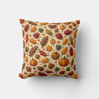 coussin coussin de thanksgiving