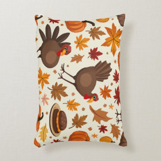 Coussin Coussin de Thanksgiving