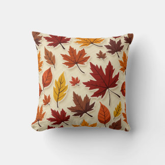 Coussin Coussin de Thanksgiving