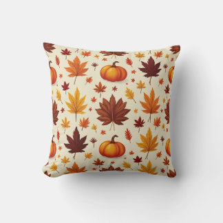 coussin coussin de thanksgiving