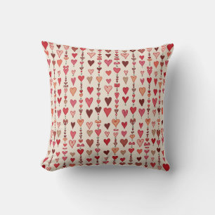 coussin coussin du coeur