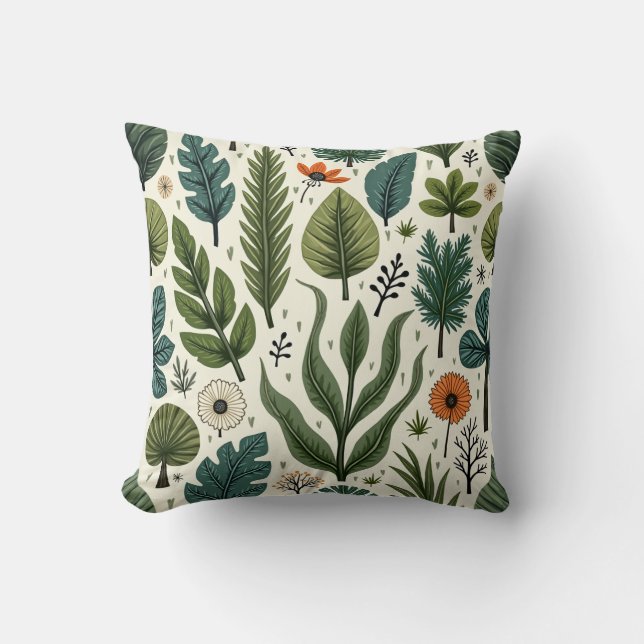 Coussin coussin GAGOPA (Recto)