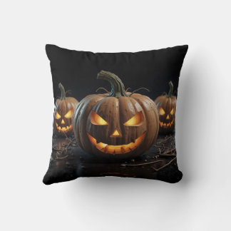 Coussin coussin Halloween