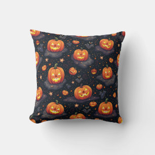 Coussin coussin Halloween