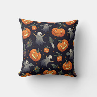 coussin coussin halloween2