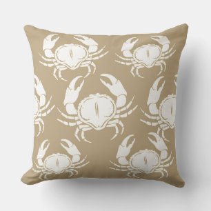 Coussin Coussin-Jet-Crabes