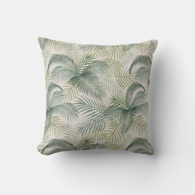 Coussin Coussin-marocain Accent extérieur (Recto)