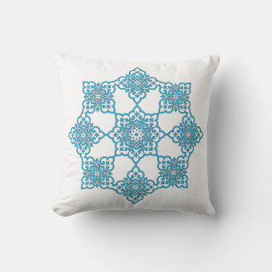 Coussin Coussin-marocain Accent extérieur