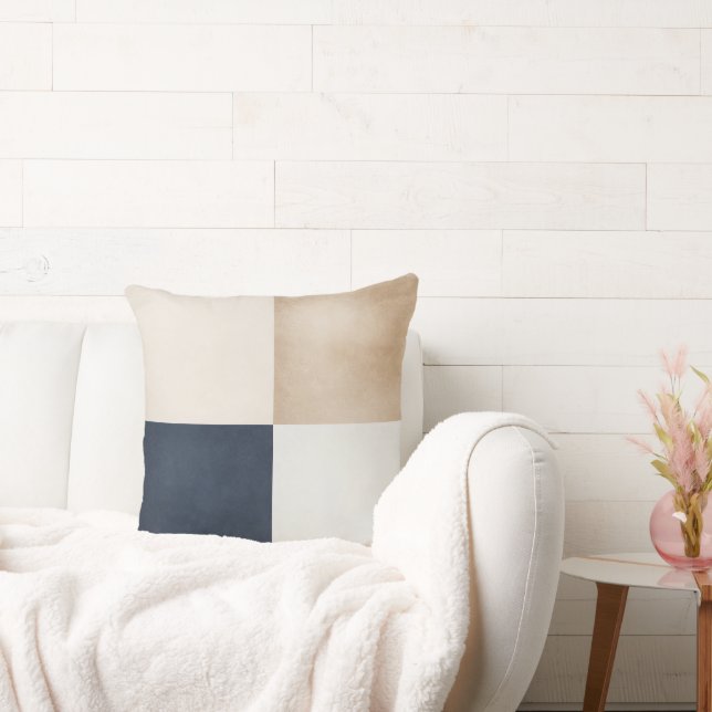 coussin coussin motif (Canapé)