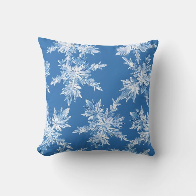 coussin coussin qui apporte des rêves blancs (Recto)