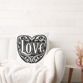 Coussin "Coussins de concepteurs écologiques"