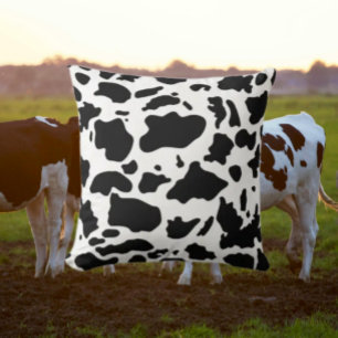 Coussin Cow