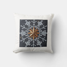 Cozy Snowflake Haven