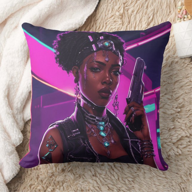 COUSSIN CP - (Couverture)