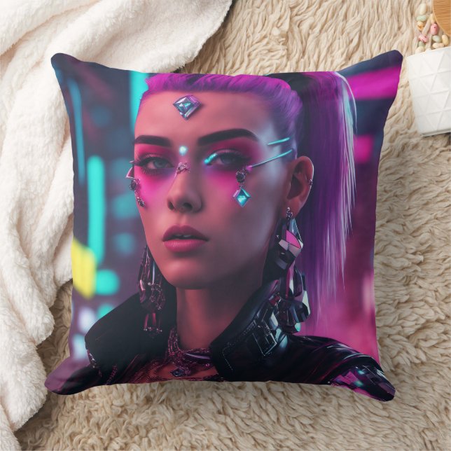 COUSSIN CP - (Couverture)