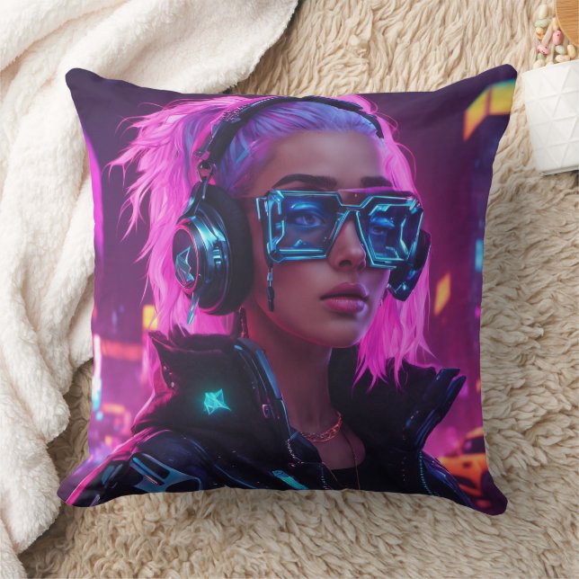 COUSSIN CP - (Couverture)