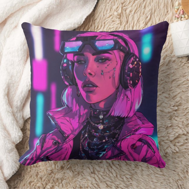 COUSSIN CP - (Couverture)