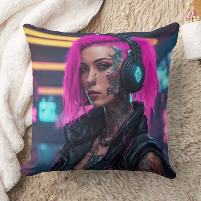 COUSSIN CP - (Couverture)