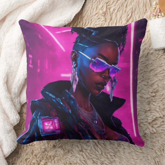 COUSSIN CP - (Couverture)