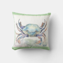 Crabe bleu